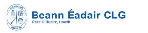 Beann Eadair Logo