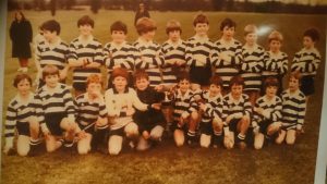 1982 - Fingal Cup Winners