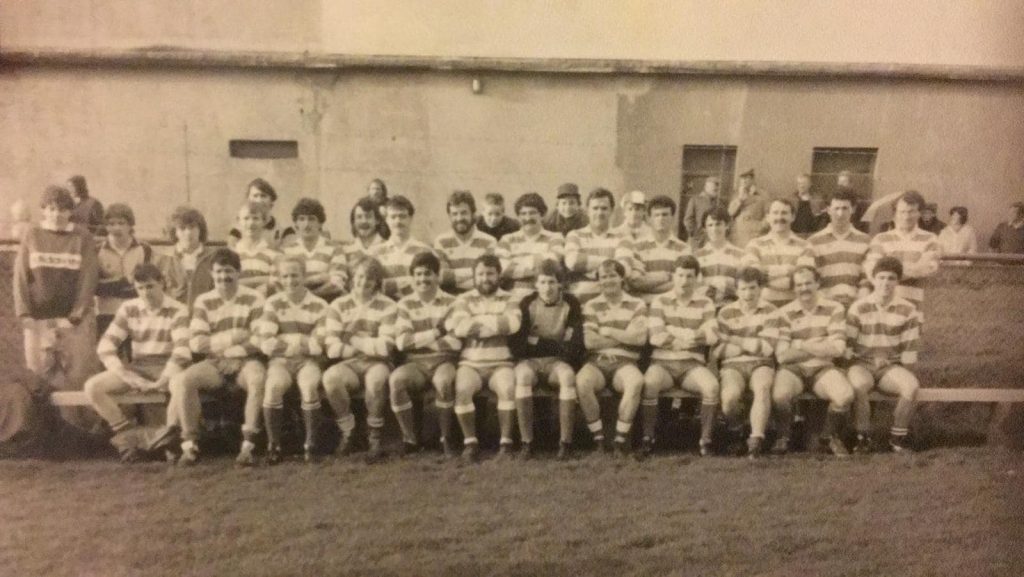 1989 Murphy Cup
